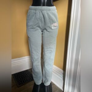 Women’s Roots Sweatpants ( Extra Small )
